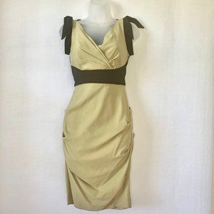 Nicole Miller Collection Dress